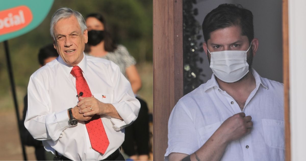 Agenda legislativa de Sebastián Piñera no tendría apoyo de futuro Gobierno