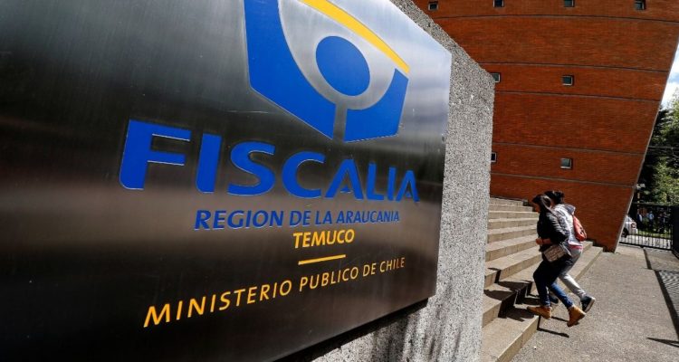 Alcalde formalizado por abuso sexual