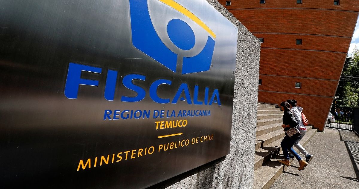Alcalde formalizado por abuso sexual