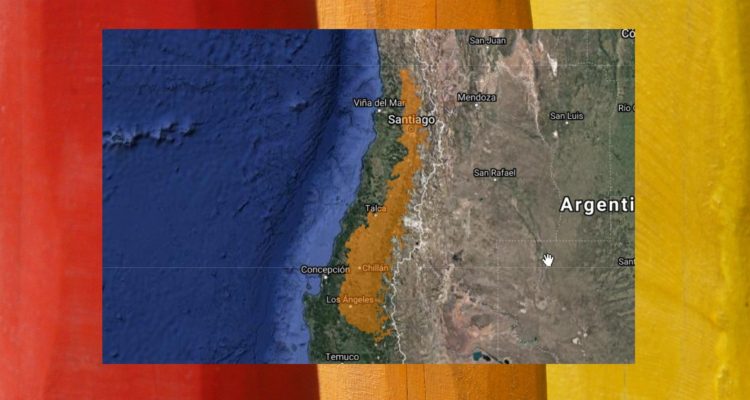 Alcance del calor extremo que se vivirá este domingo entre Valparaíso y Bío Bío