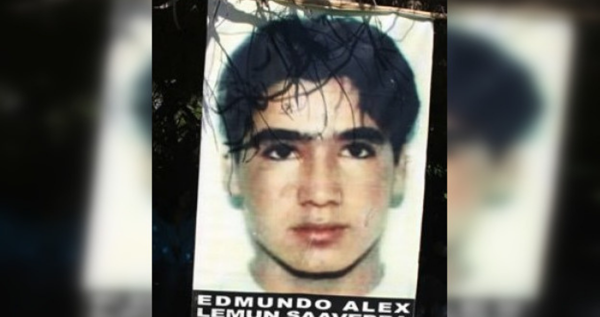 Ordenan repetir juicio por homicidio de Alex Lemún.