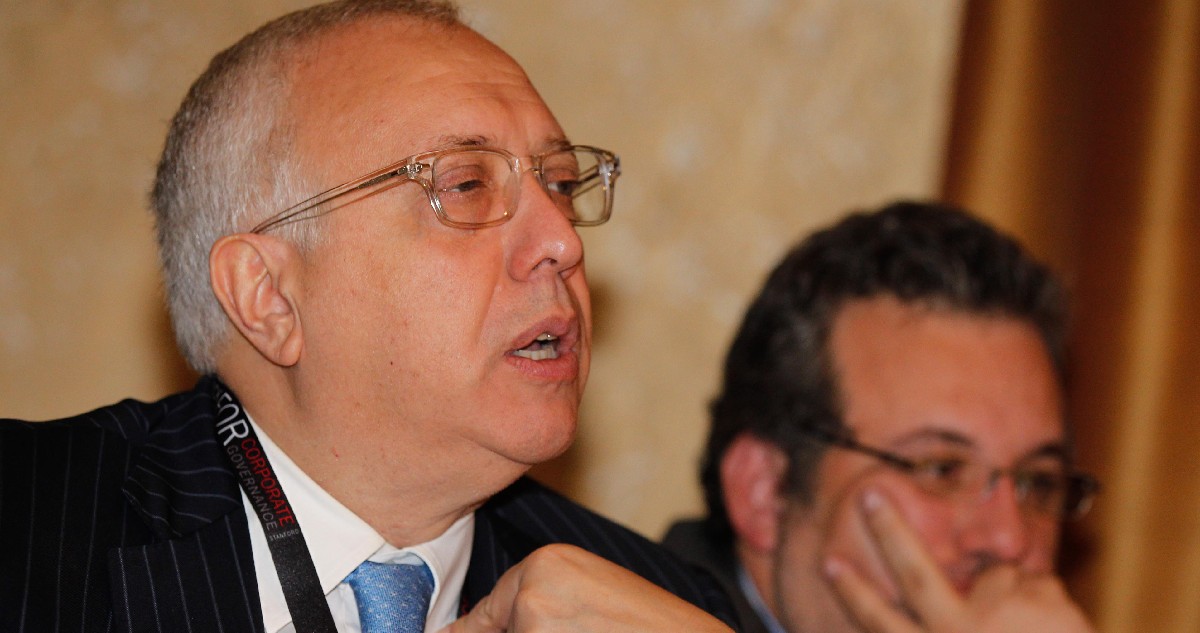 Los acreedores de CGB contratacan con moción en EEUU e hijo del magnate deberá declarar