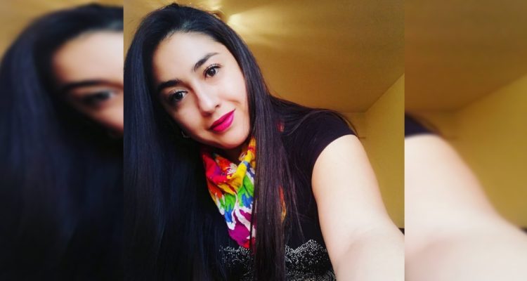 Ana Luisa: la enfermera que, tras celebrar su cumpleaños, murió por colisión con un delincuente