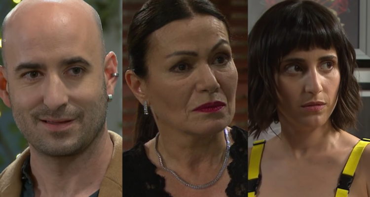 Verdades Ocultas llega a su capítulo 1000