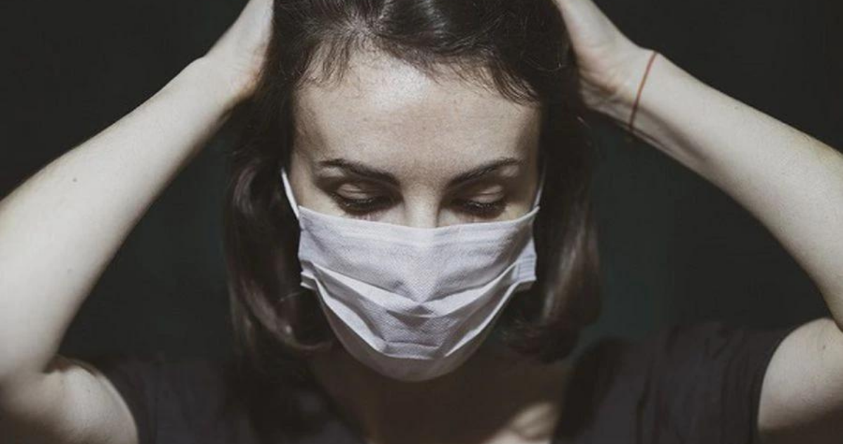 Cuándo finaliza una pandemia