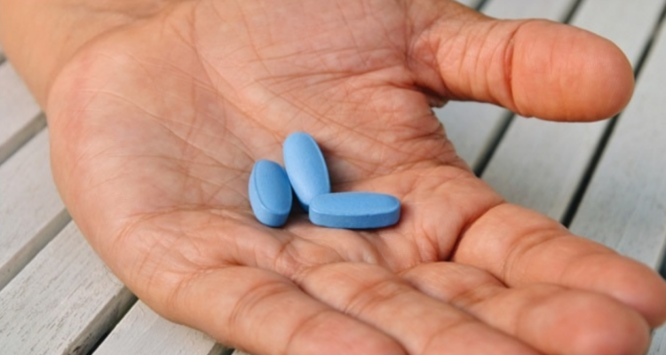 Fármaco del viagra ayudaría Alzheimer
