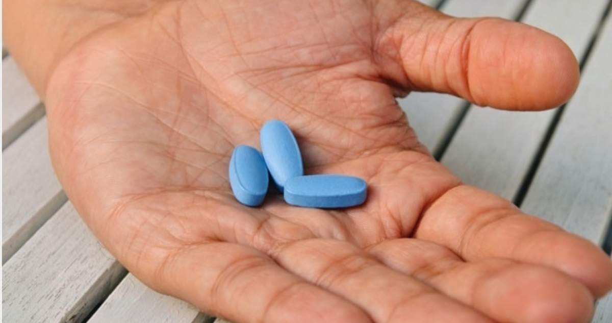 Fármaco del viagra ayudaría Alzheimer