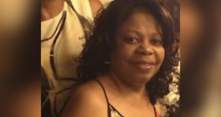 Asesinada por un preso