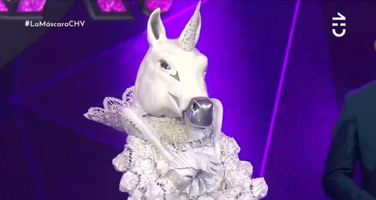 Eva Gómez era Unicornio