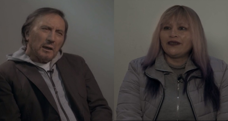 Caso de Miguelina Espinoza