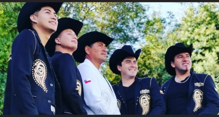 Charros de Lumaco demandarían a Kast