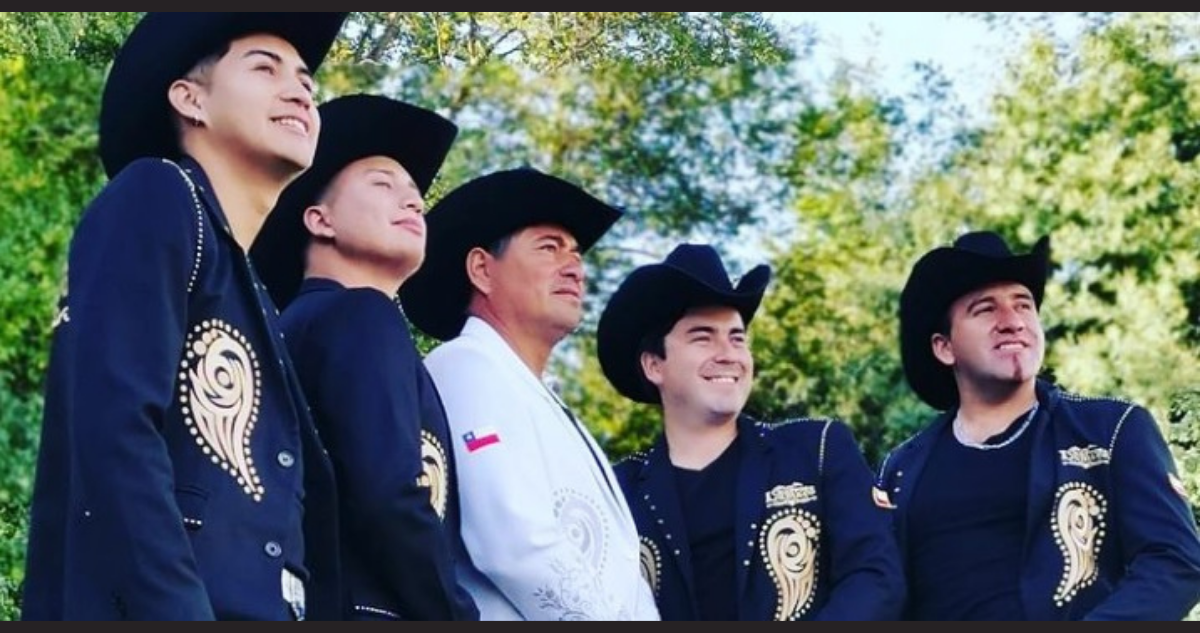 Charros de Lumaco demandarían a Kast