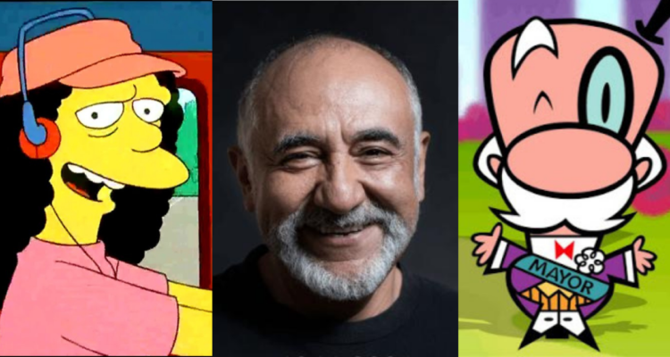 Muere conocido actor de doblaje