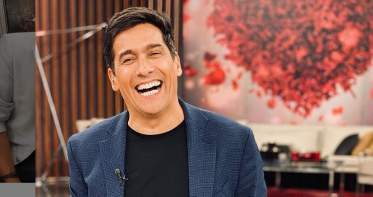 Rafael Araneda podría ir a Rojo