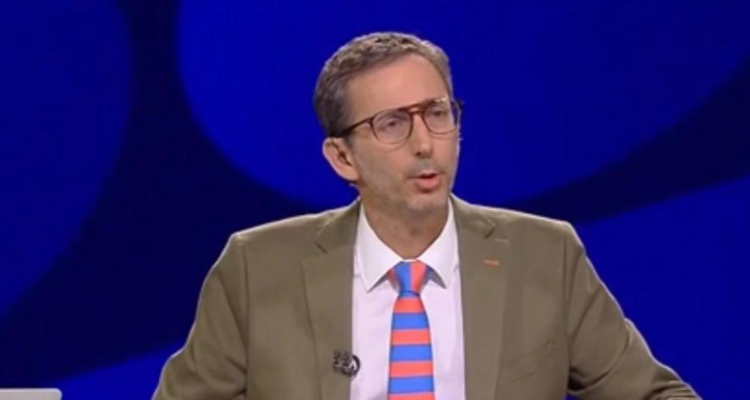 Frase de Matías del Río