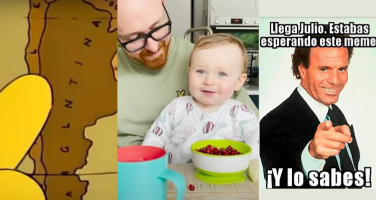 Las notas curiosas de 2021