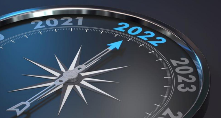 Horóscopo para 2022