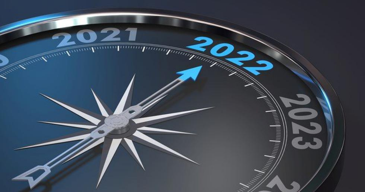 Horóscopo para 2022