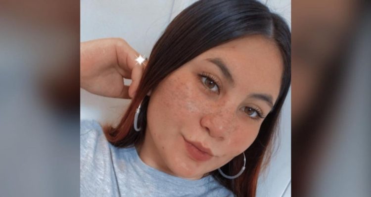 Anaís Díaz: la joven de 21 años que murió en el trágico accidente en Providencia