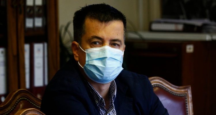 Andrés Celis por carrera presidencial de Kast