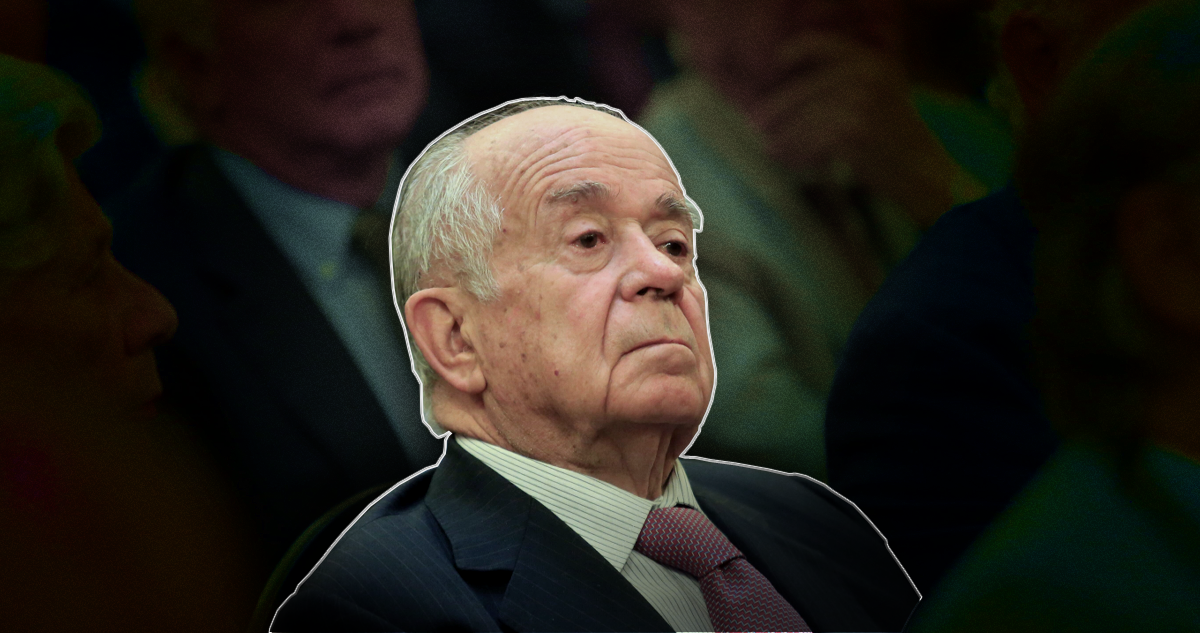 Andrés Zaldívar