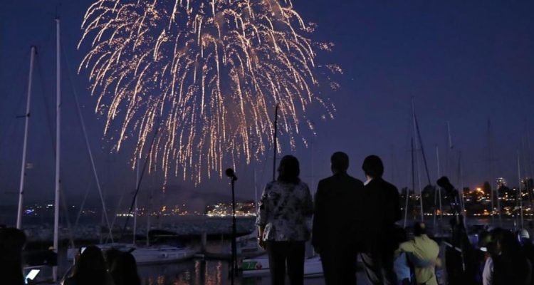 ARCHIVO | Andrés Gaete | Agencia UNO