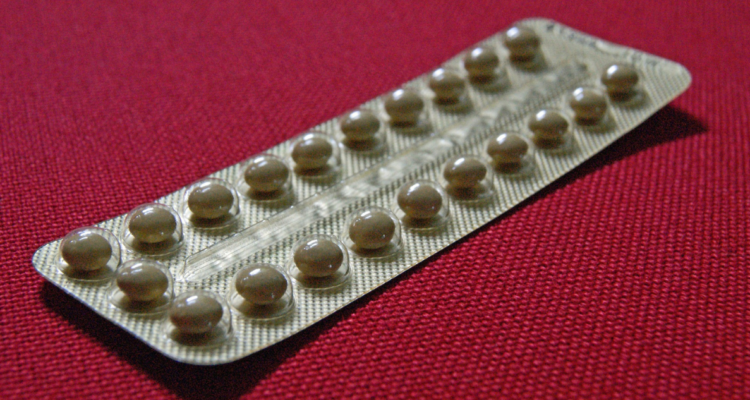 Denuncia anticonceptivos