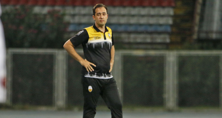 Juan Domingo Tolisano