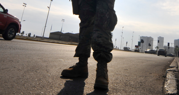 CONTEXTO | Agencia UNO