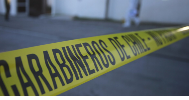 Aparece mujer secuestrada tras balacera en Rodelillo