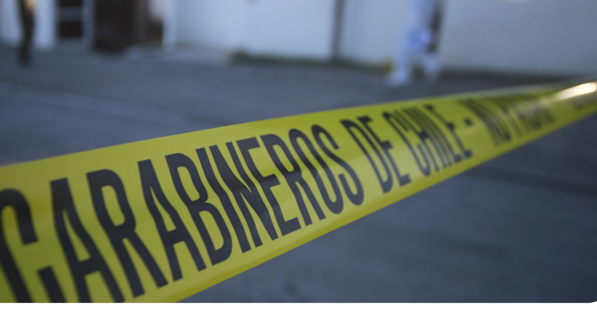 Aparece mujer secuestrada tras balacera en Rodelillo