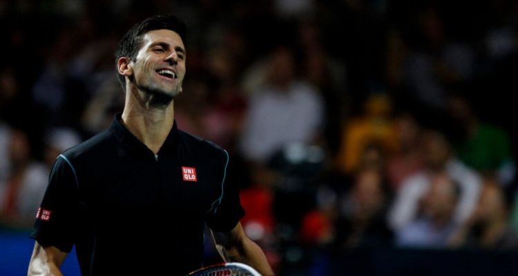 Novak Djokovic, baja de Serbia en la ATP Cup