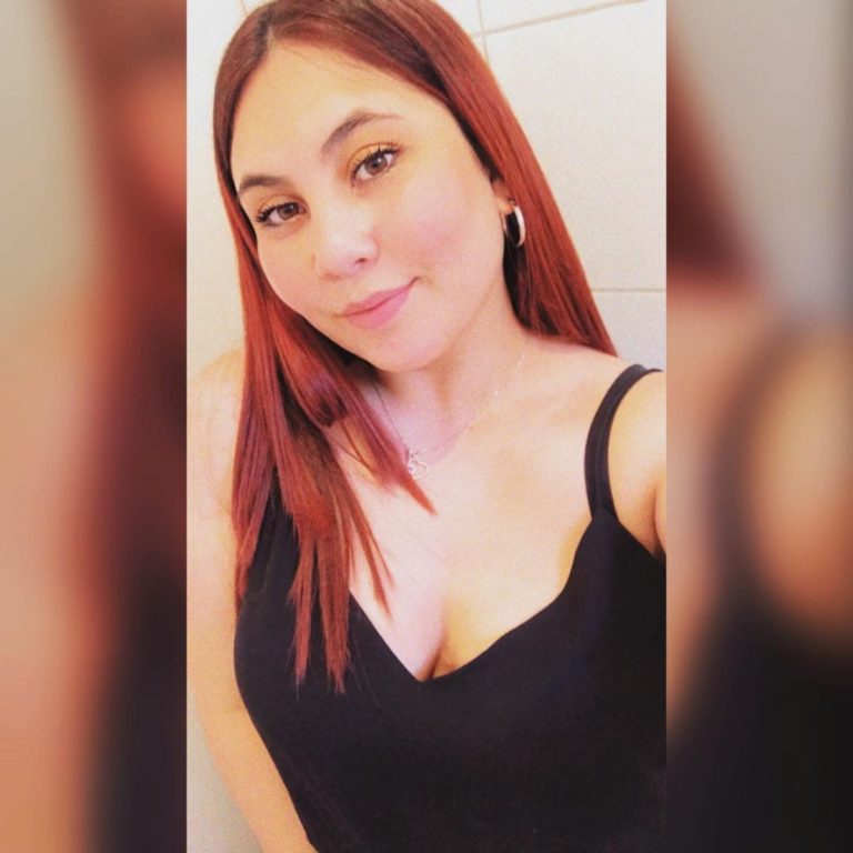 Anaís Díaz: la joven de 21 años que murió en el trágico accidente en Providencia