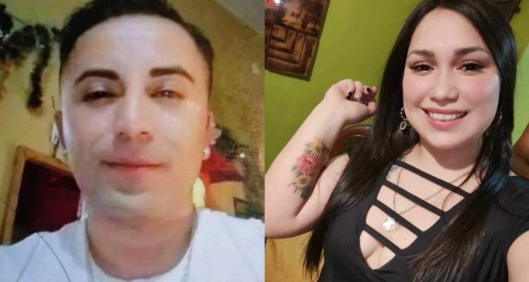 Autor ya había matado a otra expareja: la cadena de hechos que derivaron en crimen de Teresita Ponce