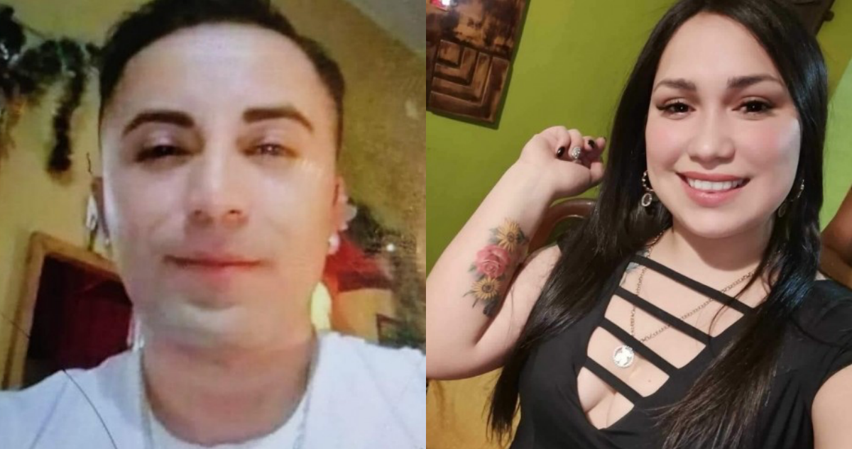 Autor ya había matado a otra expareja: la cadena de hechos que derivaron en crimen de Teresita Ponce