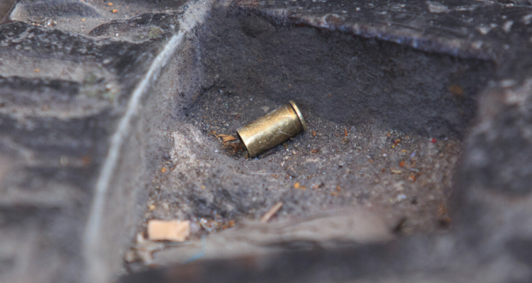 Joven herido de gravedad en balacera en Alto Hospicio