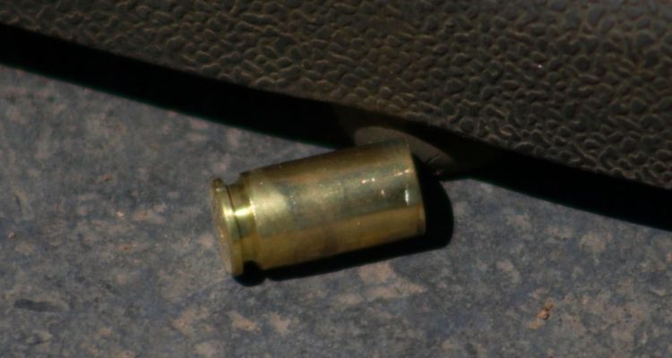 Balacera en McDonald’s: ataque deja un hombre herido en Placilla