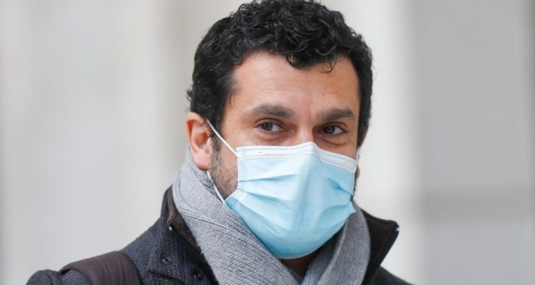 Bassa considera que presidente debe terminar mandato