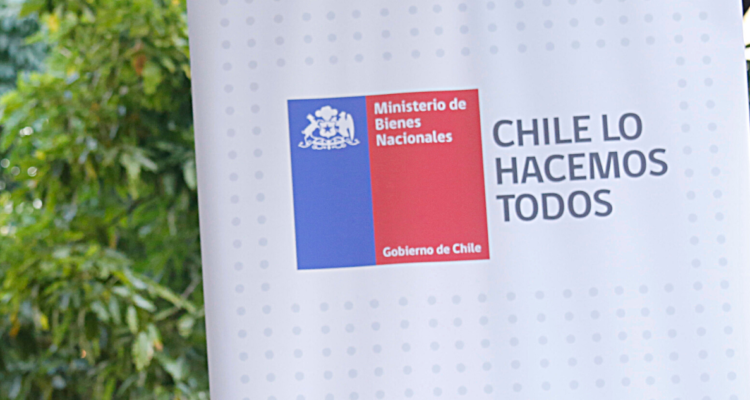 Ministerio de Bienes Nacionales