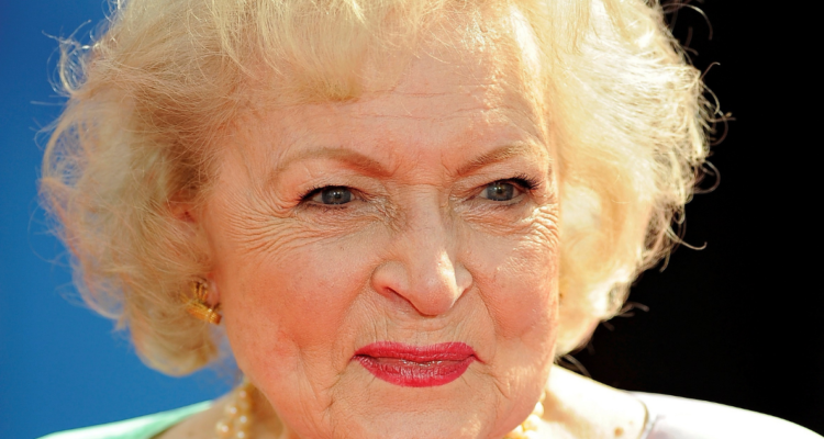 Betty White