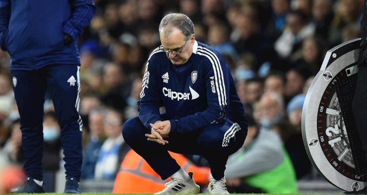 Marcelo Bielsa