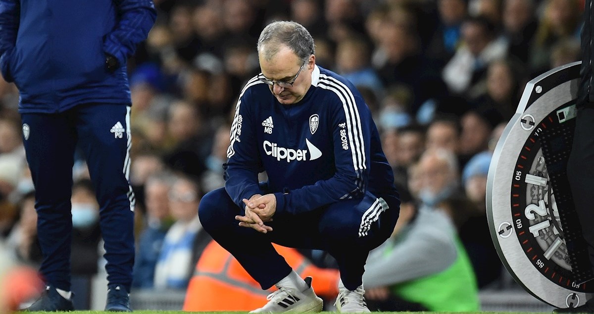Marcelo Bielsa