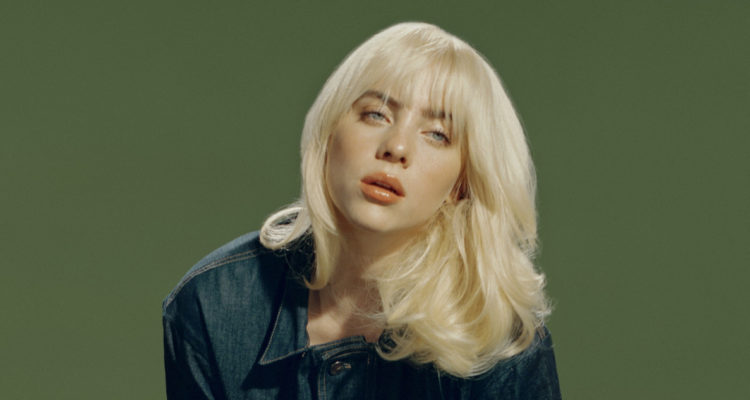 Billie Eilish
