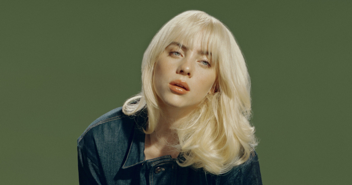 Billie Eilish
