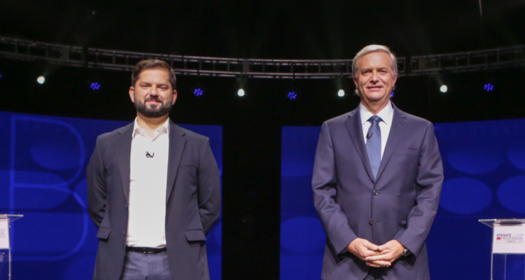 boric-debate-presidencia-kast-televisiado-balotaje