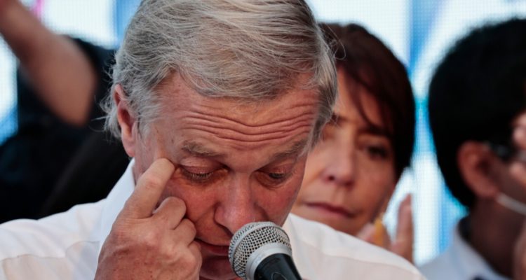 José Antonio Kast