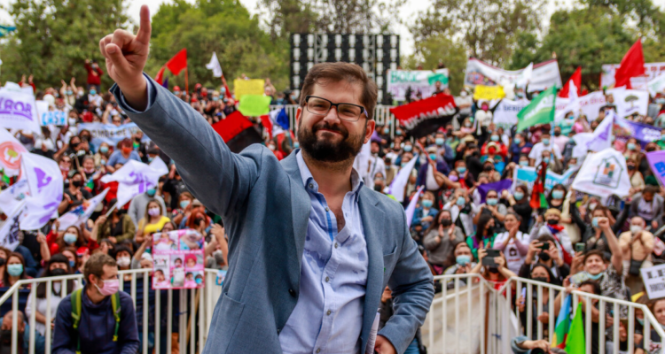 Juan Farías | Agencia UNO
