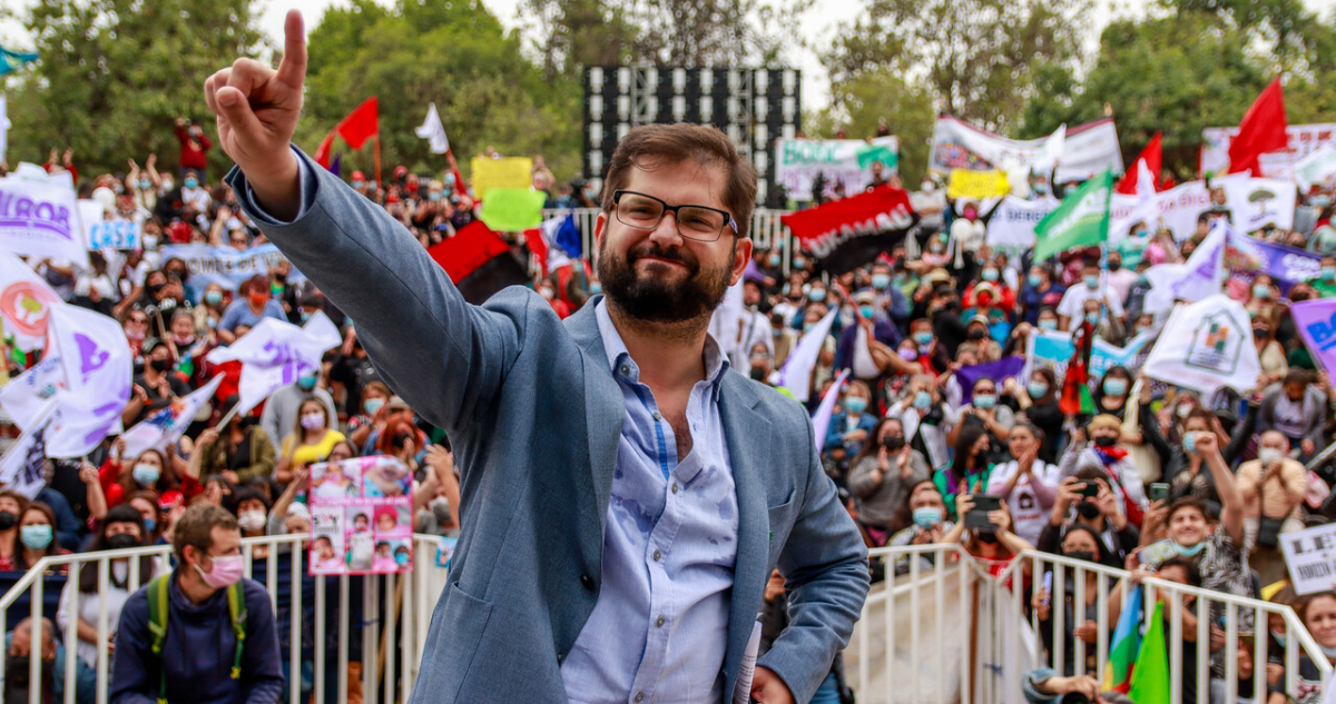Juan Farías | Agencia UNO