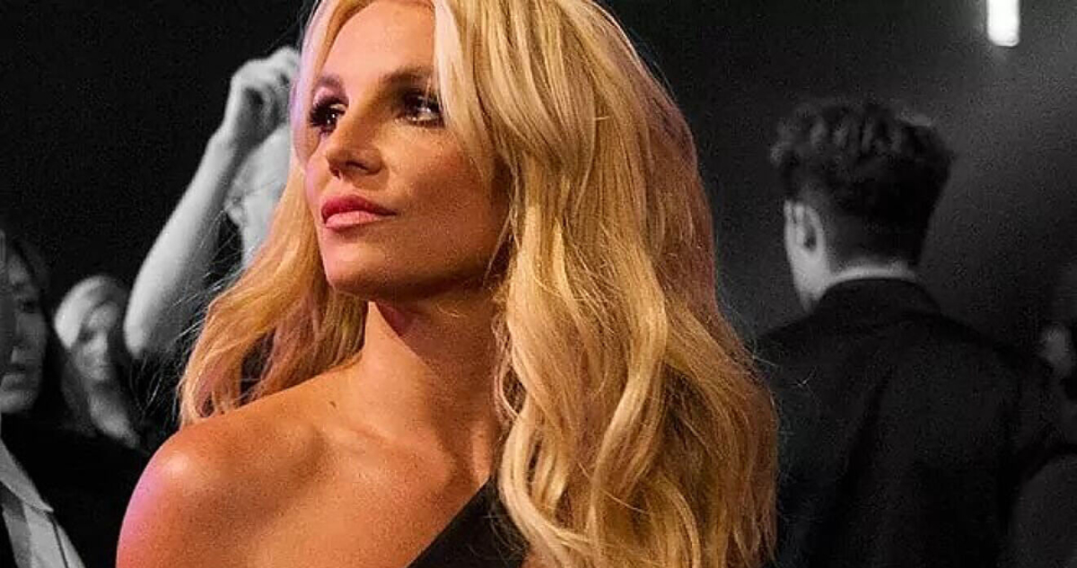 Britney Spears
