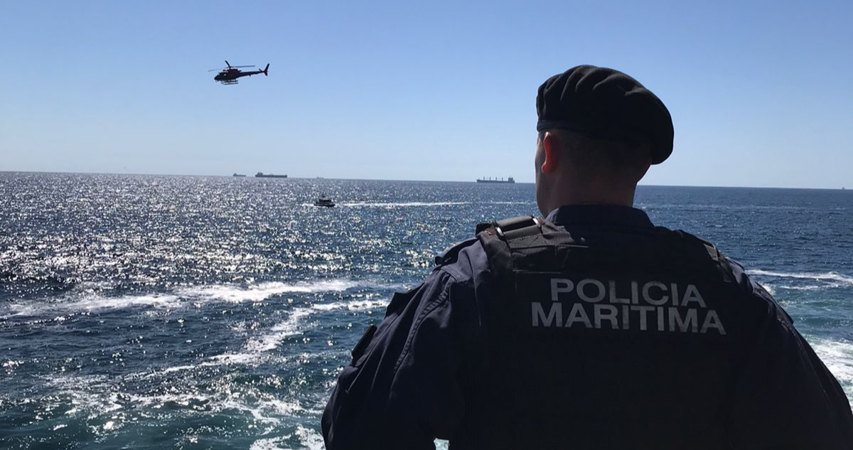 Armada de Chile